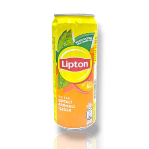 Lipton Ice Tea Peach - 330ml
