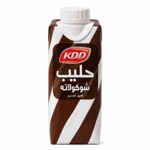 KDD Milk Chocolate 250ml