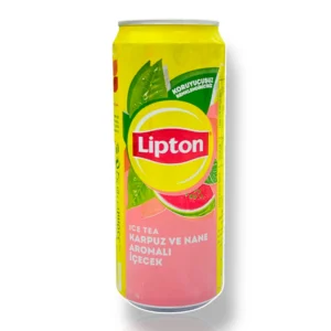 Lipton ice tea watermelon - 330ml