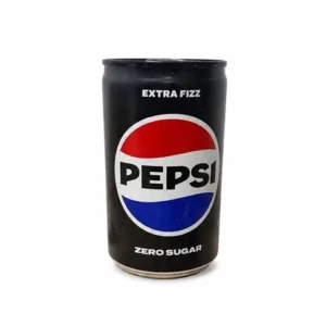 Pepsi Mini Can Extra Fizz 150ml