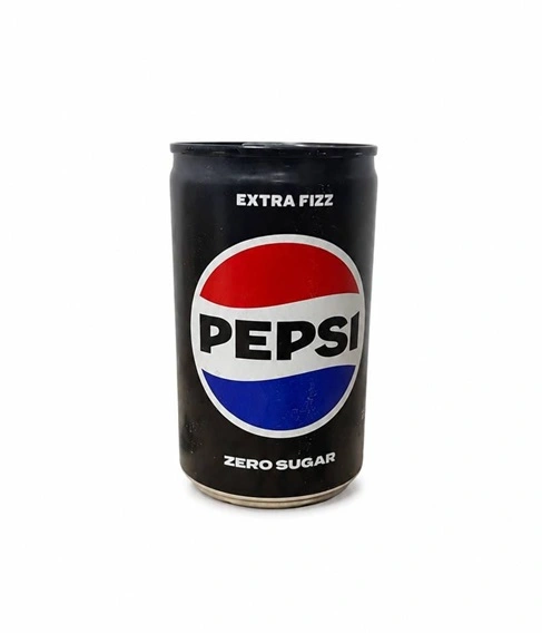 Pepsi Mini Can Extra Fizz 150ml