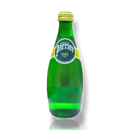 Perrier Sparkling Water 330ml 80EGP Perrier Sparkling Water 330ml
