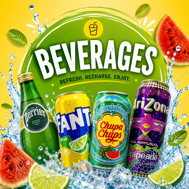 Beverages