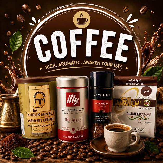 Coffee