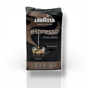 Lavazza Espresso Italiano Classico Ground Coffee 250g Lavazza Espresso Italiano Classico Ground Coffee 250g