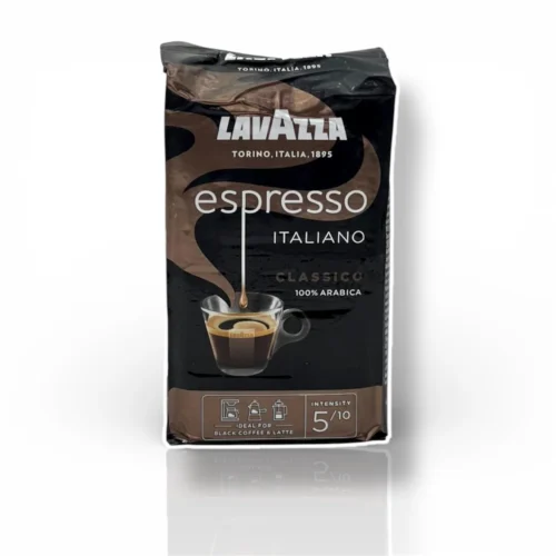 Lavazza Espresso Italiano Classico Ground Coffee 250g