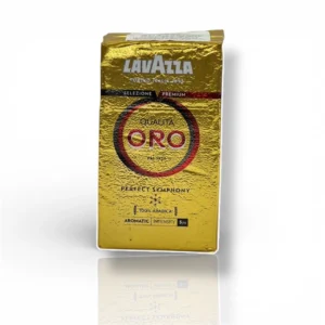 Lavazza Qualita ORO Ground Coffee 250g