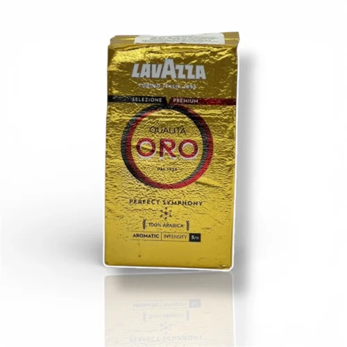 Lavazza Qualita ORO Ground Coffee 250g