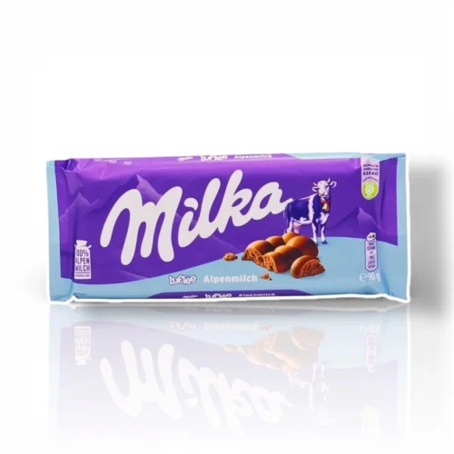 Milka Bubbly