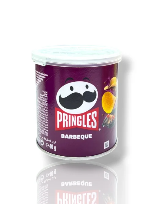 Pringles 40gm Barbeque