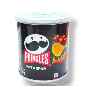 Pringles 40gm Hot spicy