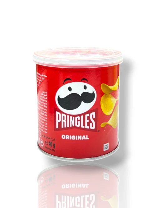 Pringles Original 40gm