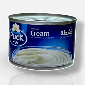 Puck cream 170gm
