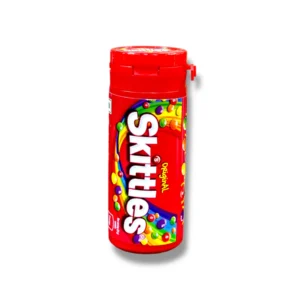 Skittles Original Bite Size Fruit Candies 27.3g