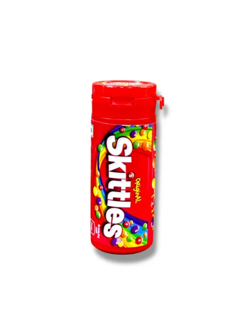 Skittles Original Bite Size Fruit Candies 27.3g Skittles Original Bite Size Fruit Candies 27.3g