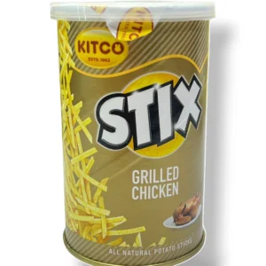 Stix 40gm Garilled chicken