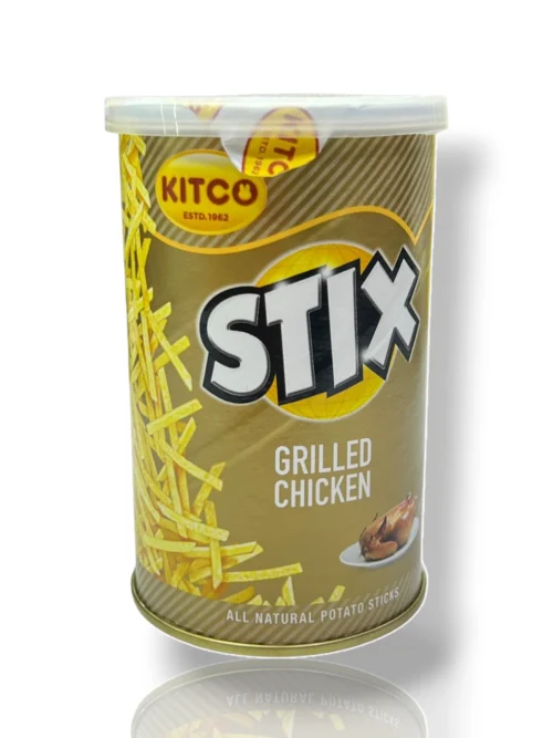 Stix 40gm Garilled chicken