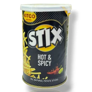 Stix 40gm Hot spicy