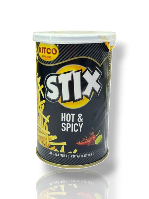 Stix 40gm Hot spicy Stix 40gm Hot spicy