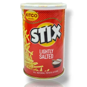 Stix 40gm Lightly Salted