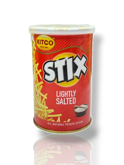 Stix 40gm Lightly Salted Stix 40gm Lightly Salted