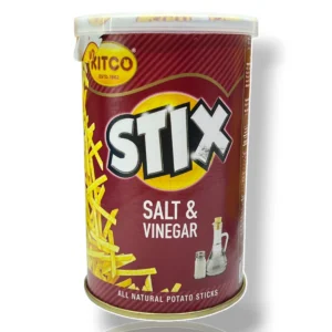 Stix 40gm Salt & Vinegar