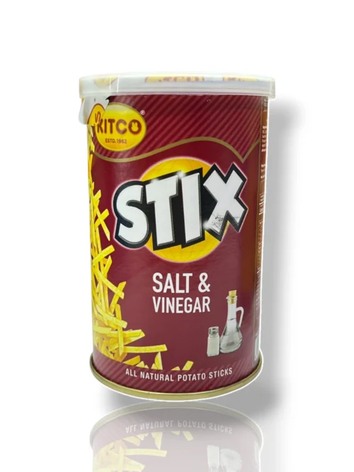 Stix 40gm Salt & Vinegar