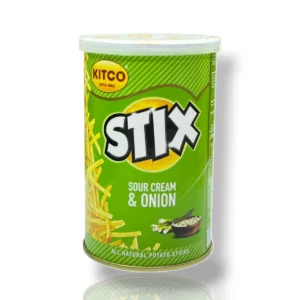 Stix 40gm Sour cream & Onion