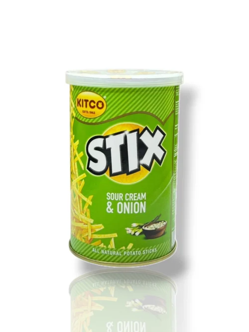 Stix 40gm Sour cream & Onion
