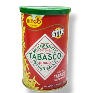 Stix 40gm Tabasco