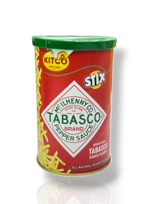 Stix 40gm Tabasco