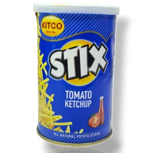 Stix 40gm Tomato Ketchup