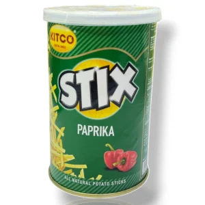 Stix 40gm paprika