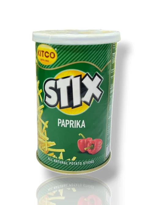 Stix 40gm paprika