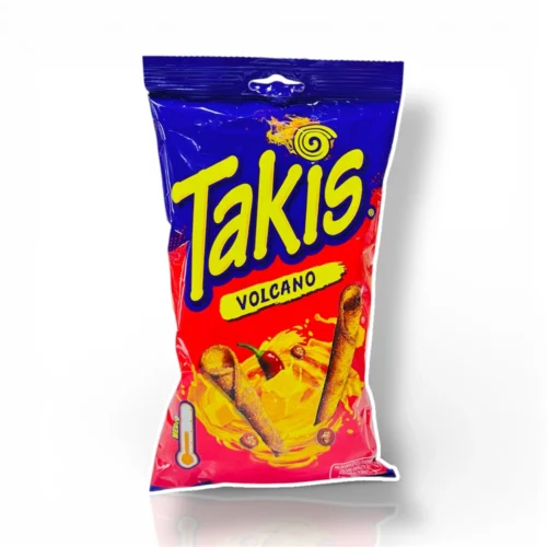 Takis Volcano 90gm