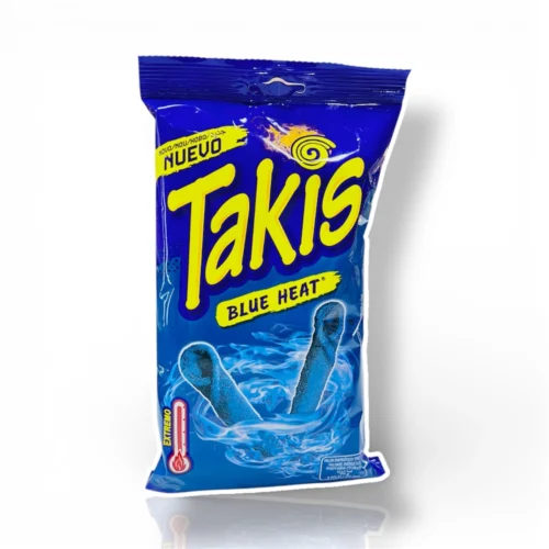 Takis blue Heat 90gm