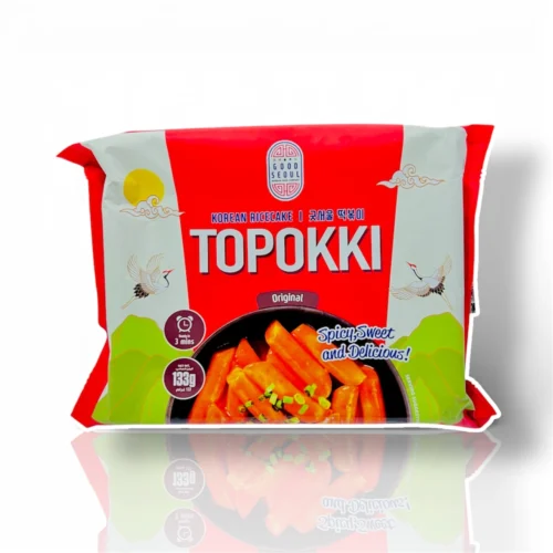 Topokki Original 133g