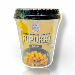 Topokki-bulgogi-93g