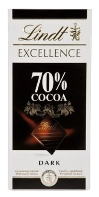 Dark chocolate-category