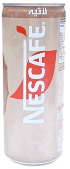 Ice Coffee category
