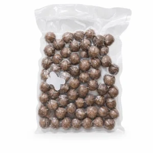 Macadamia Vanilla 500g