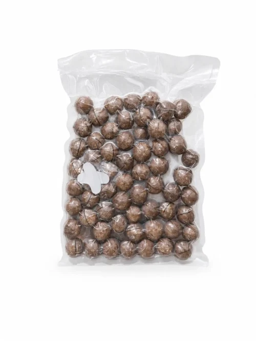 Macadamia Vanilla 500g