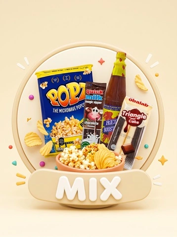 Mix Category
