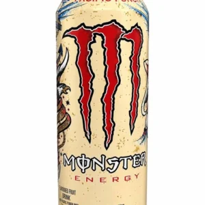 Monster Pacific Punch