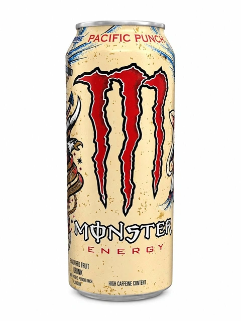 Monster Pacific Punch