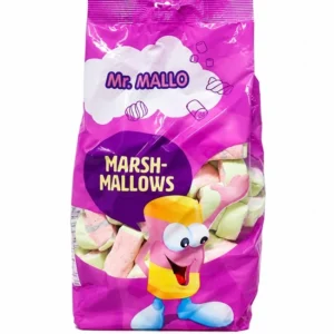 Mr Mallo 500g