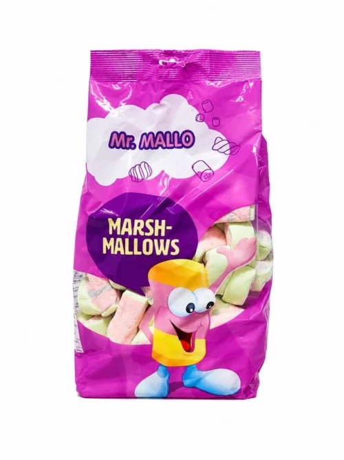Mr Mallo 500g
