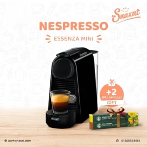 Nespresso Essenza Mini