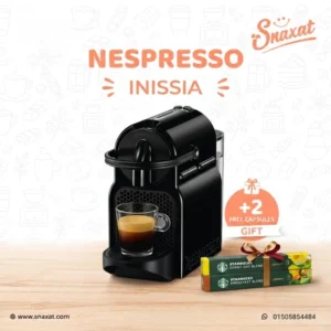 Nespresso Inissia