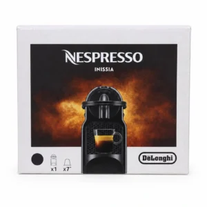 Nespresso Inissia